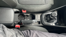 Ford Fiesta 1.0 EcoBoost 125 Titanium 5dr Petrol Hatchback